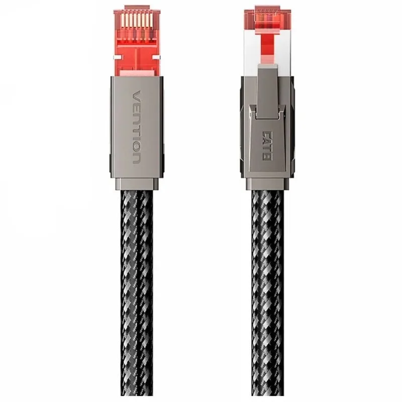 Cable de Red RJ45 SFTP Vention IKMHG Cat.8