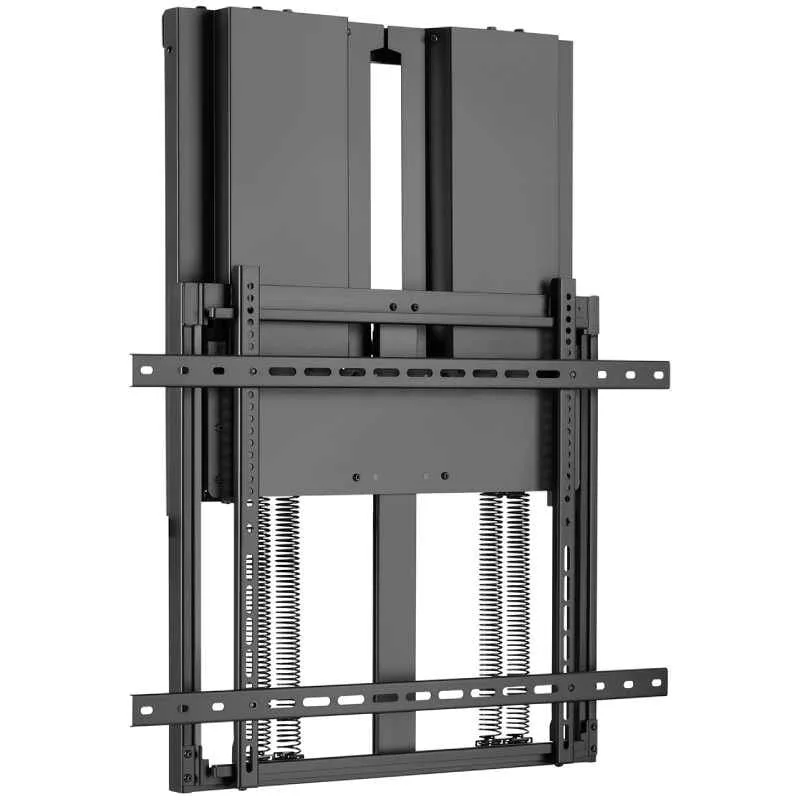 Soporte de Pared con Contrapeso Aisens WT100HA-353 para Pantallas Interactivas o TV de 70-100"