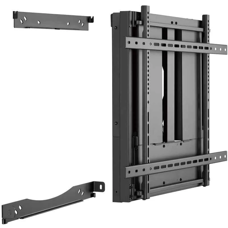 Soporte de Pared con Contrapeso Aisens WT100HA-353 para Pantallas Interactivas o TV de 70-100", foto 3