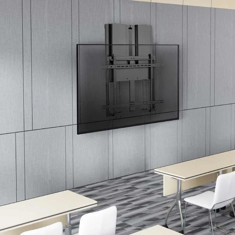Soporte de Pared con Contrapeso Aisens WT100HA-353 para Pantallas Interactivas o TV de 70-100", foto 4