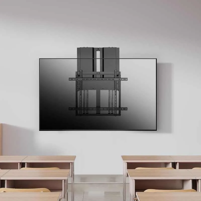 Soporte de Pared con Contrapeso Aisens WT100HA-353 para Pantallas Interactivas o TV de 70-100", foto 5