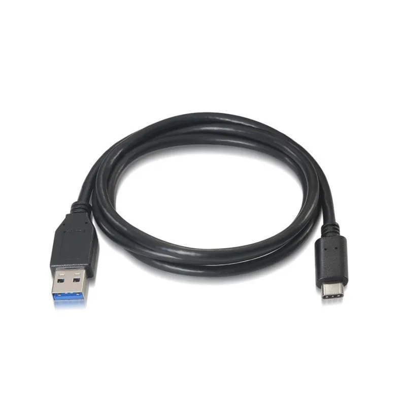 Cable USB 3.1 Tipo-C Aisens A107-0060, foto 2