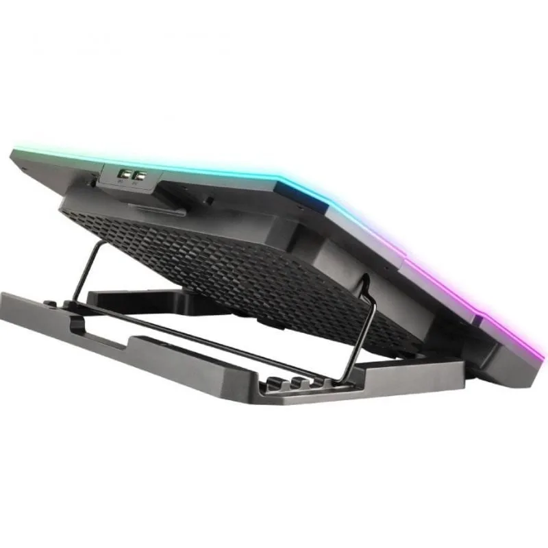 Soporte Refrigerante NGS Hero Stand para Portátiles hasta 15.6", foto 2