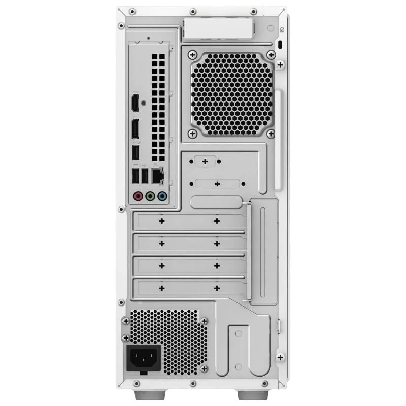 PC Asus Mini Torre V500 VM501MH Ryzen 7 260, foto 4