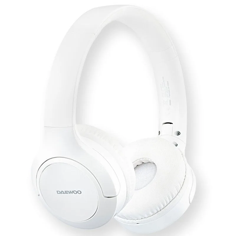 Auriculares Inalámbricos Daewoo DW2018