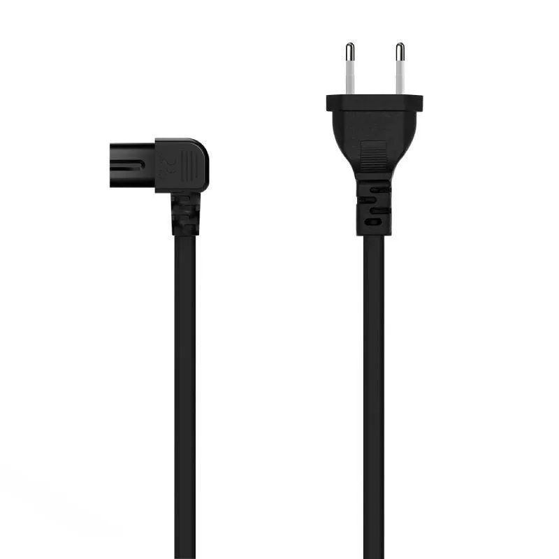 Cable Alimentación Forma 8 Aisens A132-0598