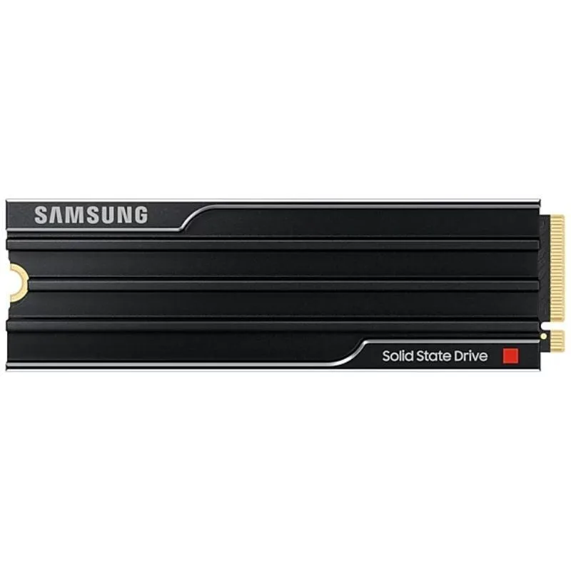 Disco SSD Samsung 9100 PRO 1000GB