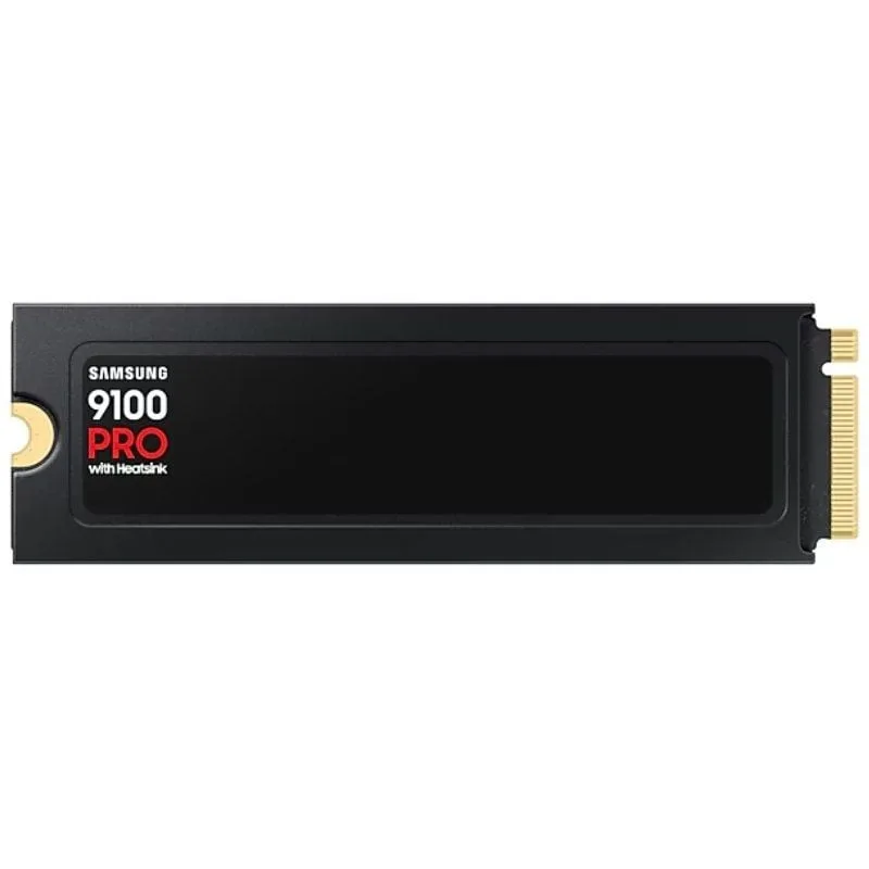 Disco SSD Samsung 9100 PRO 1000GB, foto 2