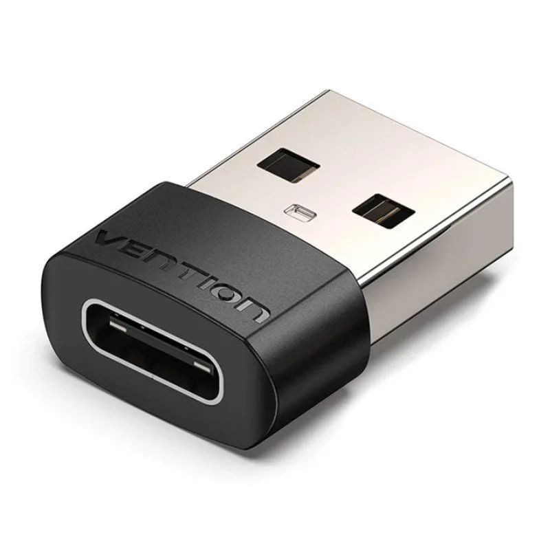 Adaptador USB 2.0 Vention CDWB0