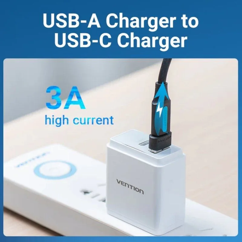 Adaptador USB 2.0 Vention CDWB0, foto 3