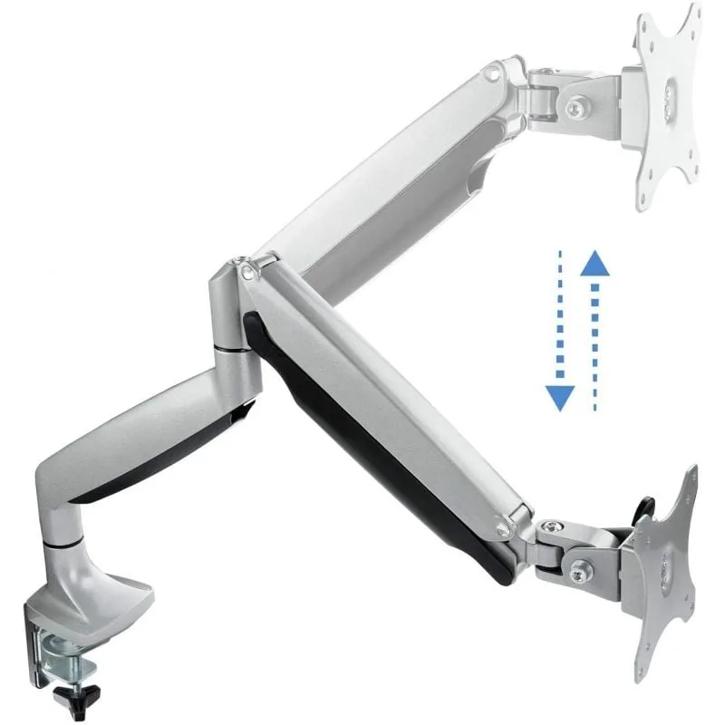 Soporte de Mesa para Monitor TooQ DB3032TNR-S, foto 2