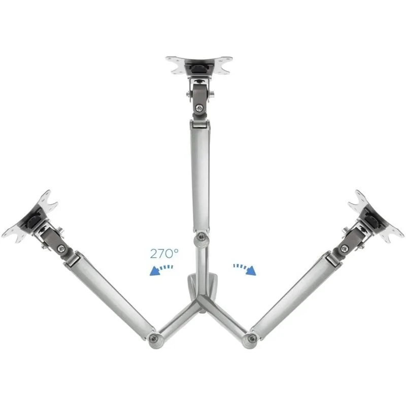 Soporte de Mesa para Monitor TooQ DB3032TNR-S, foto 4