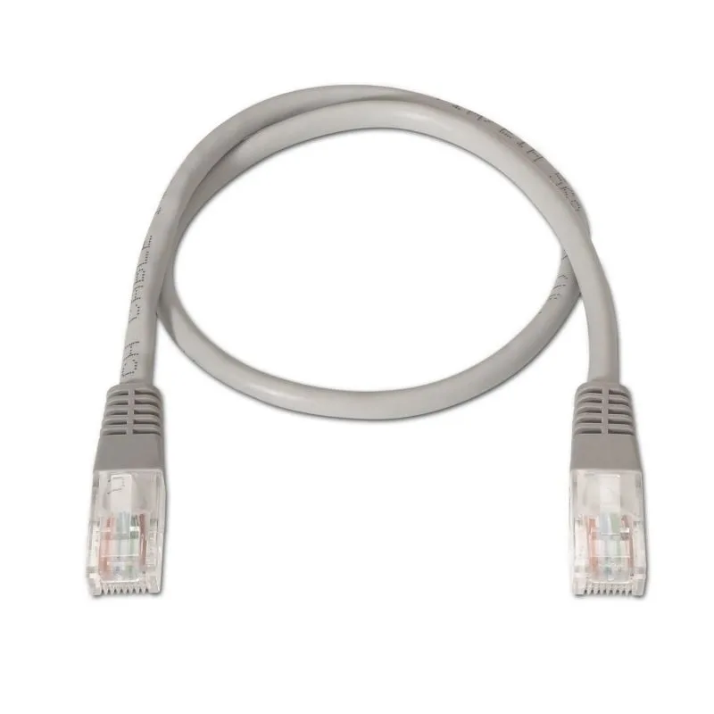 Cable de Red RJ45 UTP Aisens A133-0176 Cat.5e, foto 2