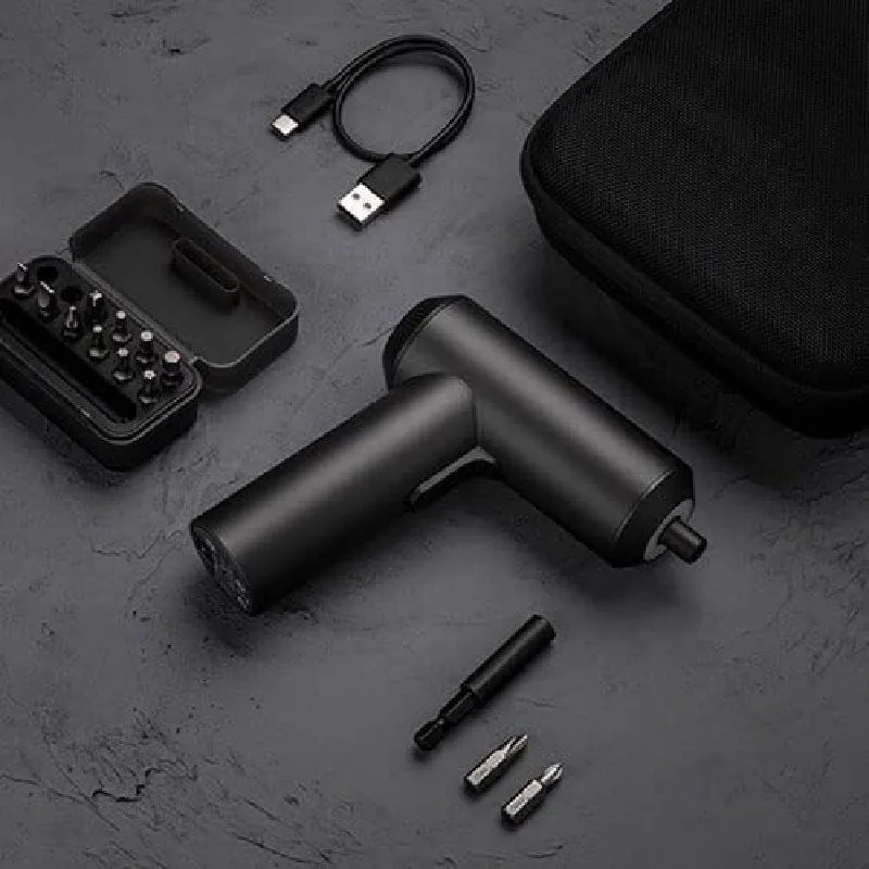Destornillador Inalámbrico Xiaomi Mi Cordless Screwdriver, foto 3