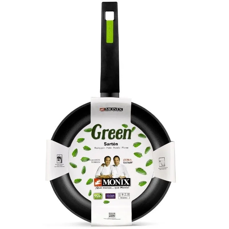 Sartén Monix Green M481228, foto 5