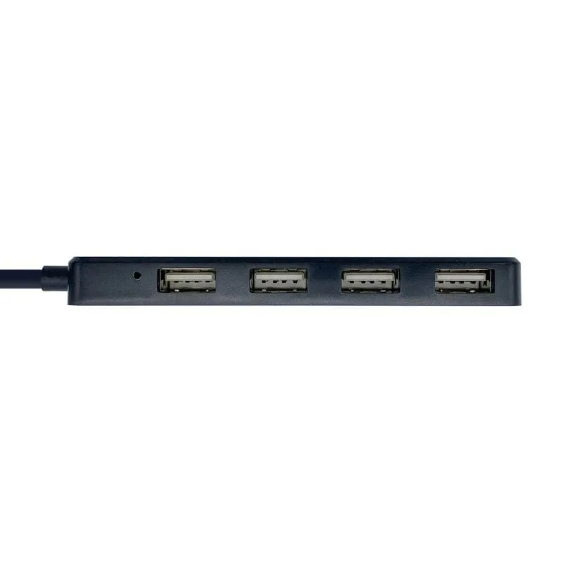 Hub USB 2.0 Aisens A104-0402, foto 3