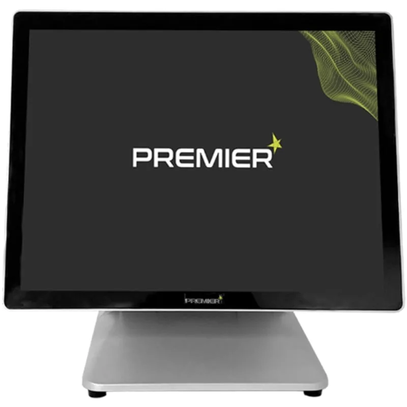 TPV Premier SQ-200 W Intel J6412