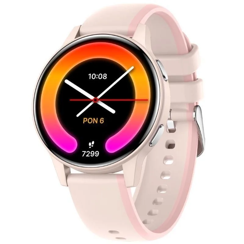 Forever Smartwatch IGo Watch 4 JW-600 Notificaciones