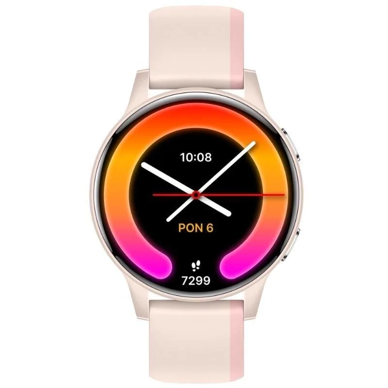 Forever Smartwatch IGo Watch 4 JW-600 Notificaciones, foto 2