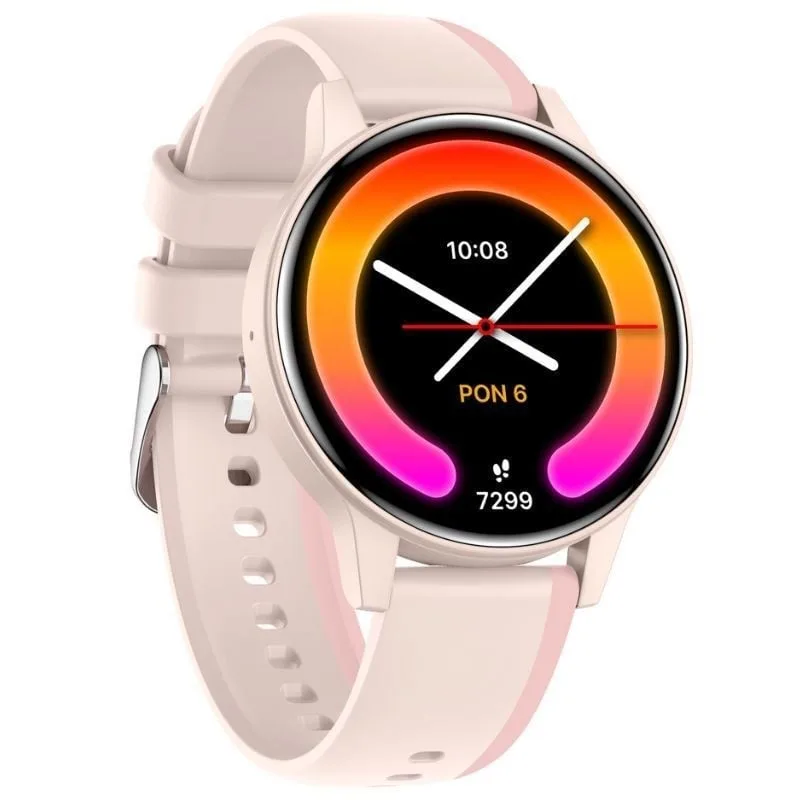 Forever Smartwatch IGo Watch 4 JW-600 Notificaciones, foto 3