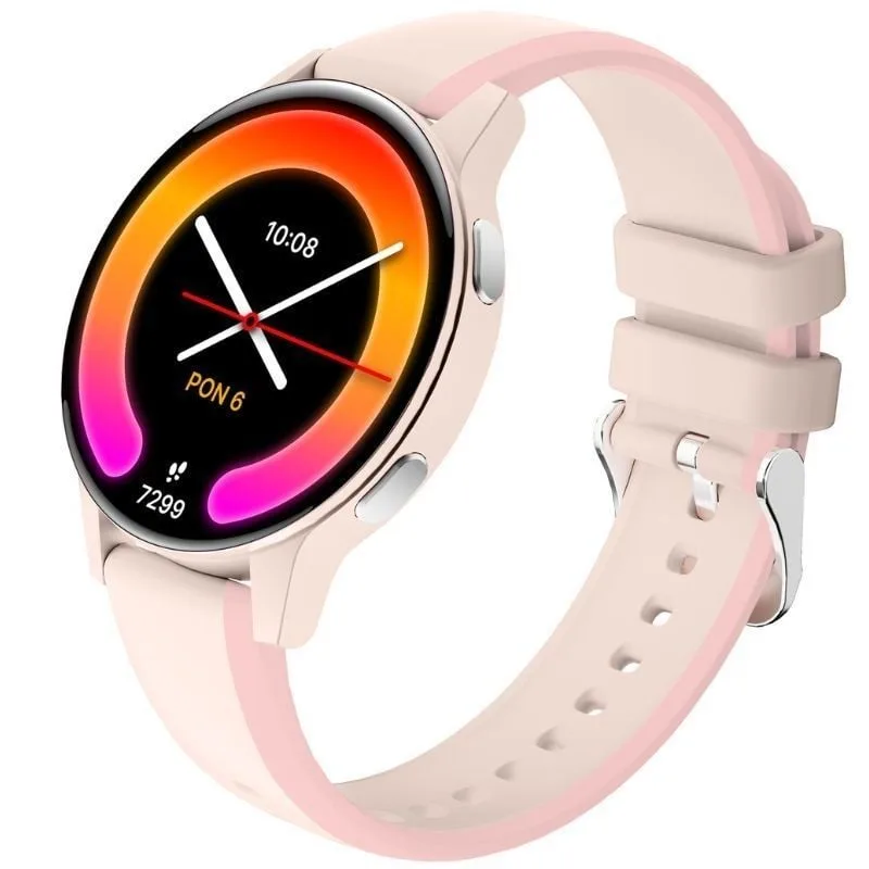 Forever Smartwatch IGo Watch 4 JW-600 Notificaciones, foto 4