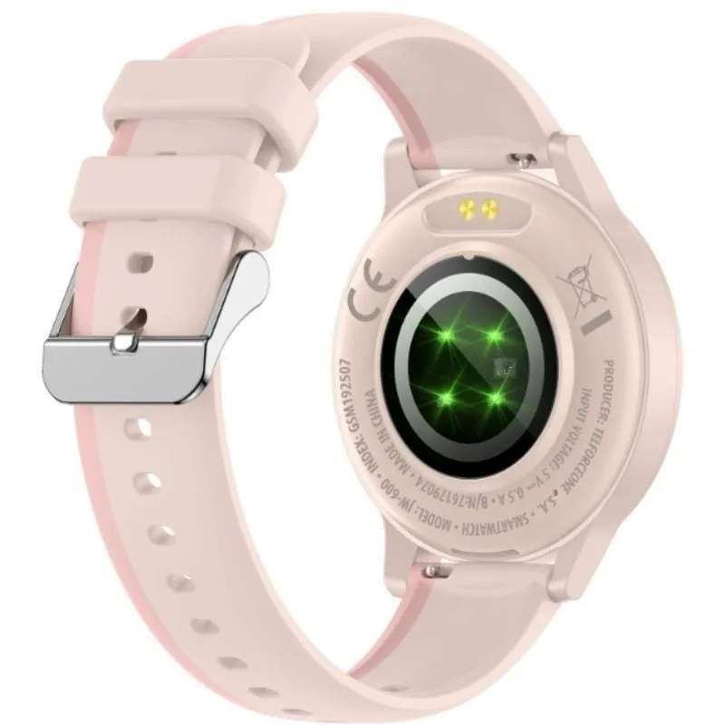 Forever Smartwatch IGo Watch 4 JW-600 Notificaciones, foto 5