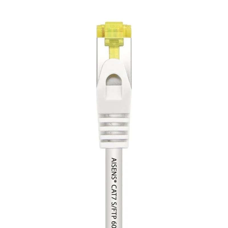 Cable de Red RJ45 SFTP Aisens A146-0488 Cat.7, foto 2