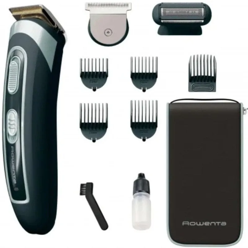 Cortapelos Rowenta Multistyle TN9151
