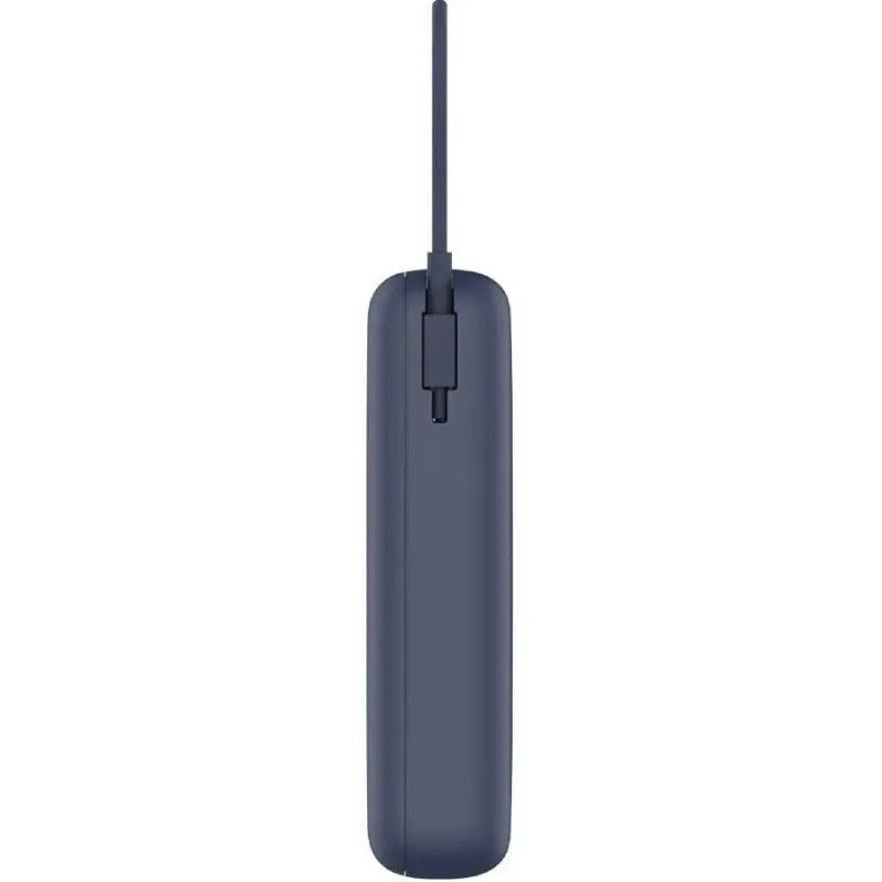 Powerbank 20000mAh Xiaomi 33W Power Bank Integrated Cable, foto 3