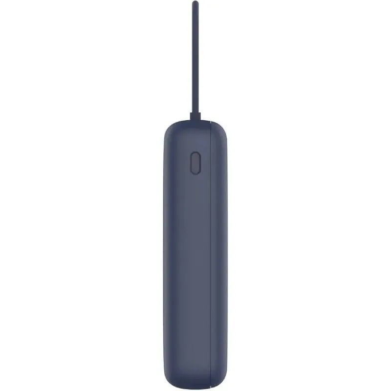Powerbank 20000mAh Xiaomi 33W Power Bank Integrated Cable, foto 5