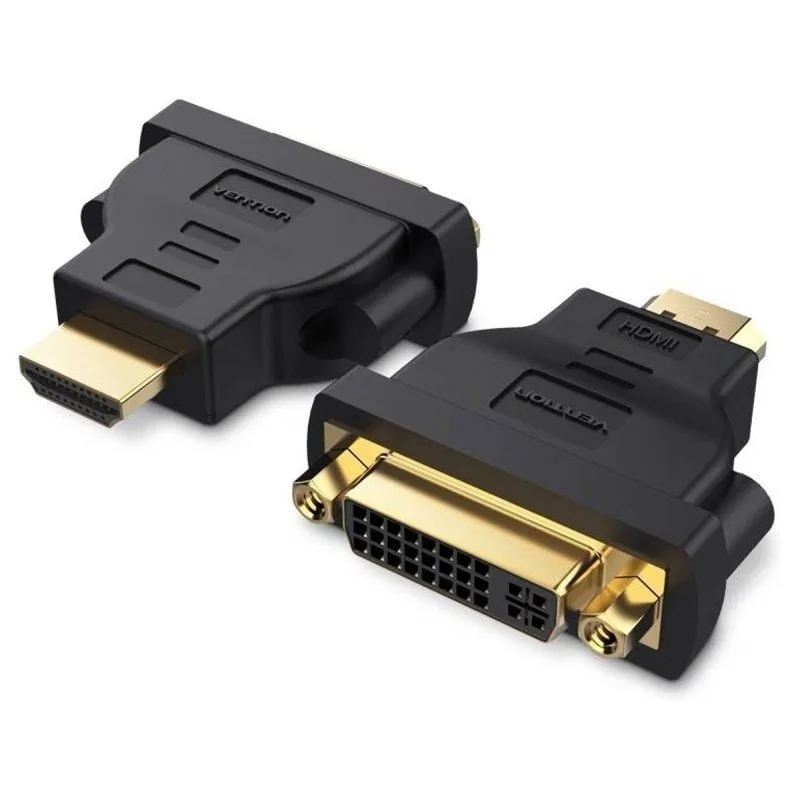Adaptador HDMI Vention ECCB0