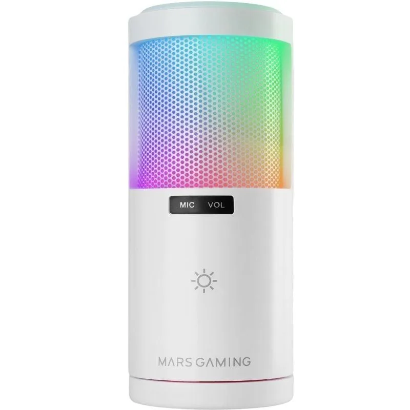 Micrófono Mars Gaming MMIC-SC