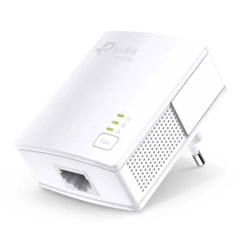 Adaptador Powerline TP-Link TL-PA7017 KIT 1000Mbps, foto 3