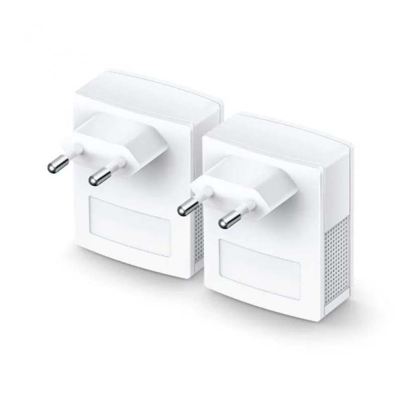Adaptador Powerline TP-Link TL-PA7017 KIT 1000Mbps, foto 4