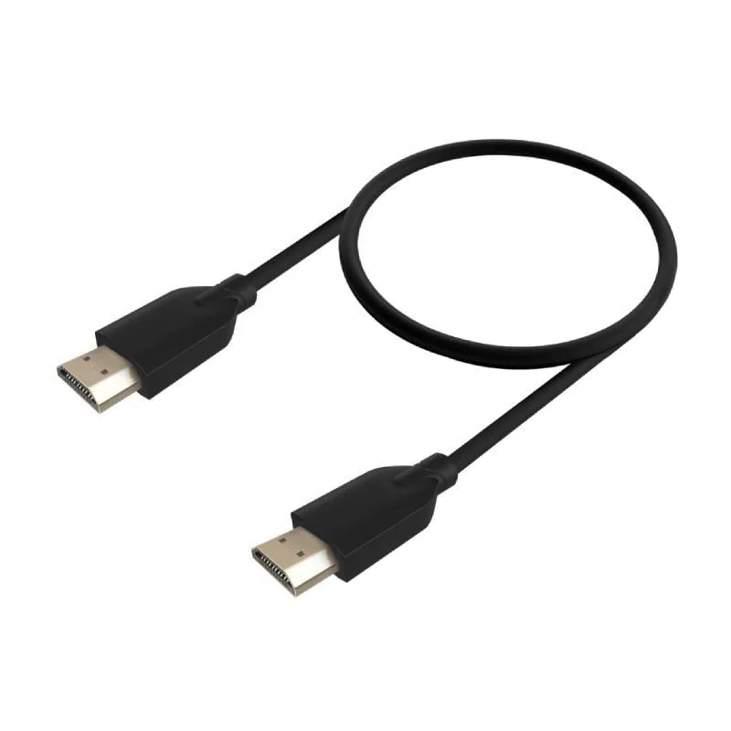 Cable HDMI 2.0 4K CCS Aisens A120-0732, foto 2
