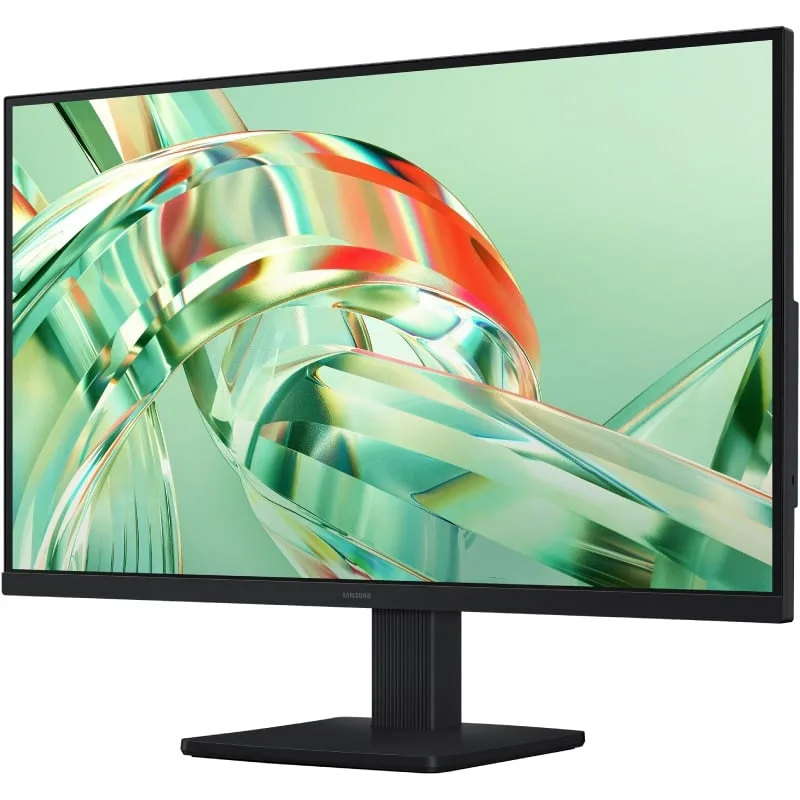 Monitor Profesional Samsung ViewFinity S7 S71H S32H710EAU 32", foto 2