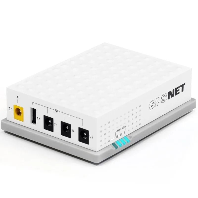 SAI DC Salicru SPS NET2