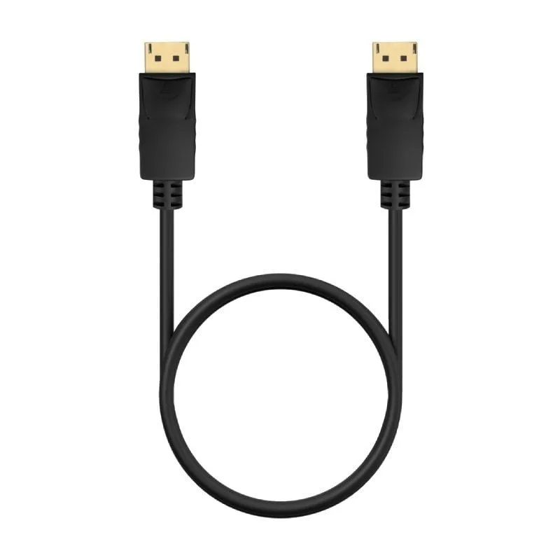 Cable DisplayPort 1.2 CCS 4K Aisens A124-0741, foto 3