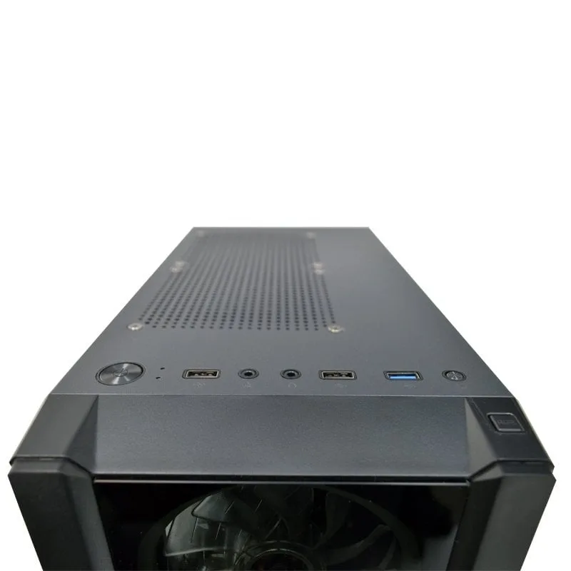 PC Gaming KVX Phobos 5 Ultra Gamer Edition Intel Core Ultra 7-270K Plus, foto 3