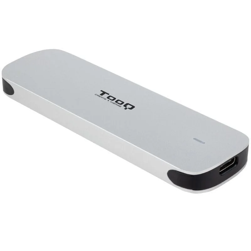 Caja Externa para Disco SSD M.2 TooQ TQE-2202S