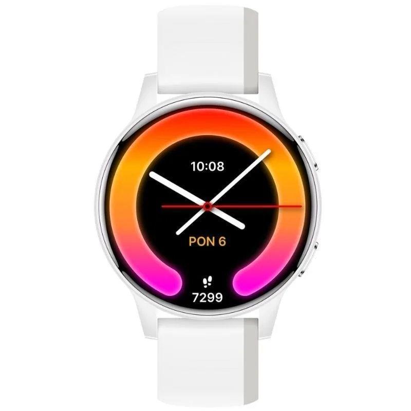 Forever Smartwatch IGo Watch 4 JW-600 Notificaciones, foto 2
