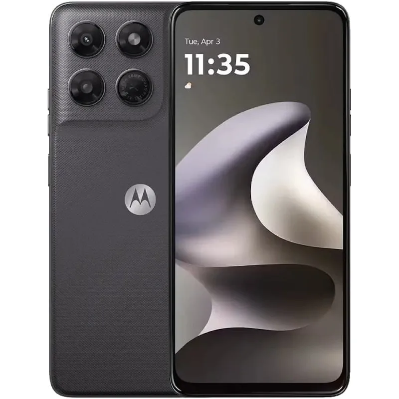 Smartphone Motorola Moto G37 4GB