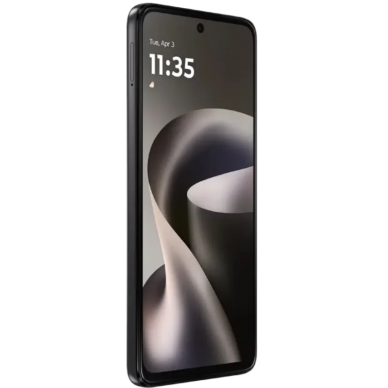 Smartphone Motorola Moto G37 4GB, foto 3