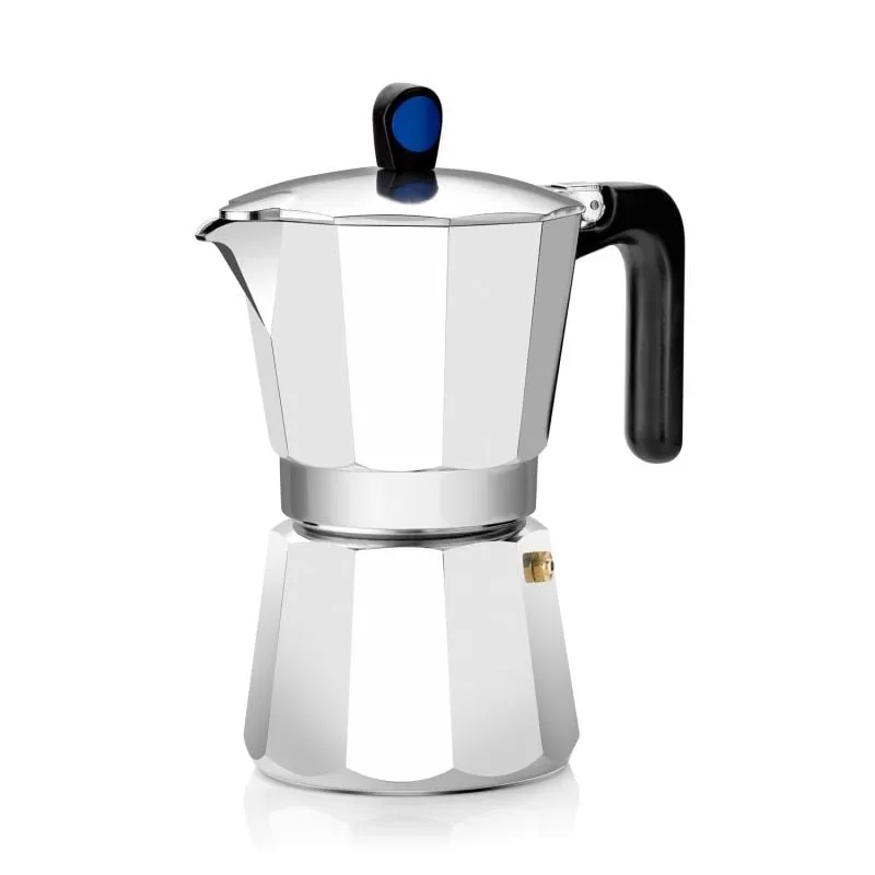 Cafetera Italiana Induction Express M860006