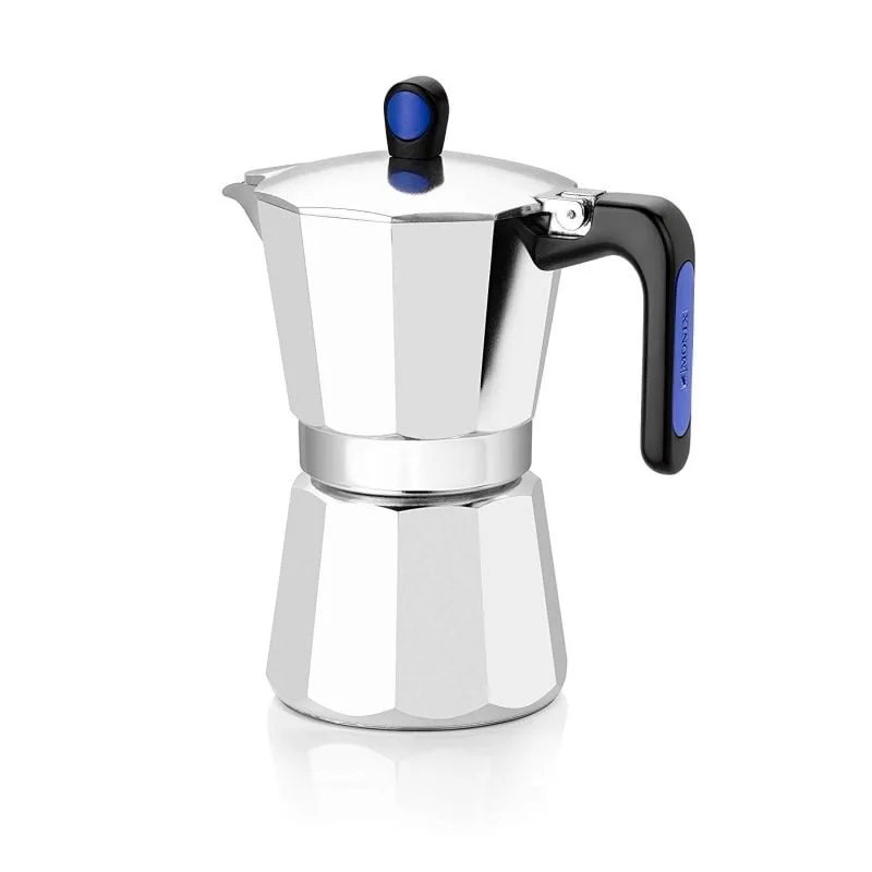 Cafetera Italiana Induction Express M860006, foto 2