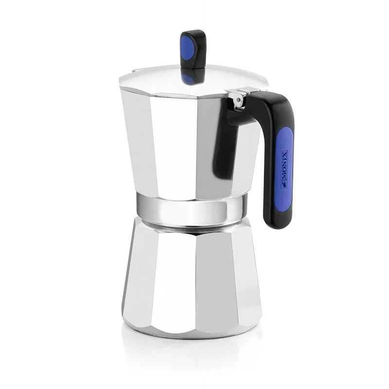 Cafetera Italiana Induction Express M860006, foto 3