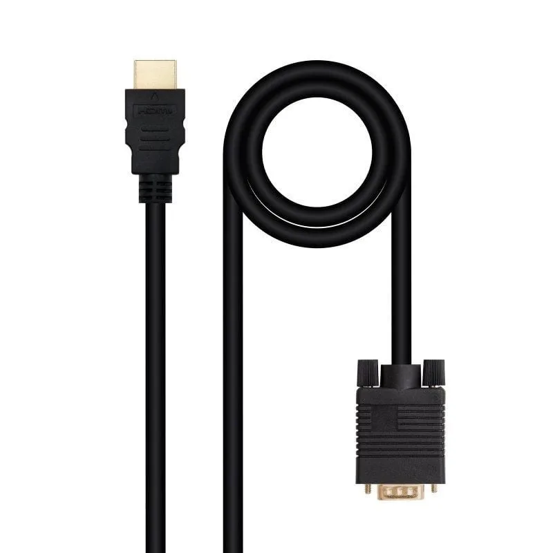 Cable Conversor Nanocable 10.15.4348