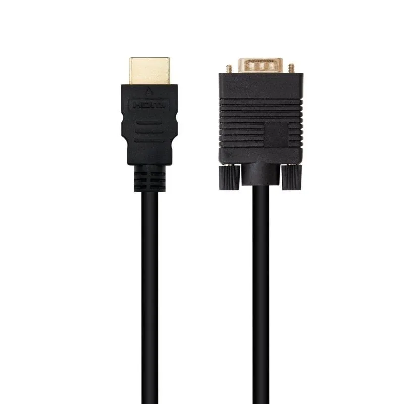 Cable Conversor Nanocable 10.15.4348, foto 2