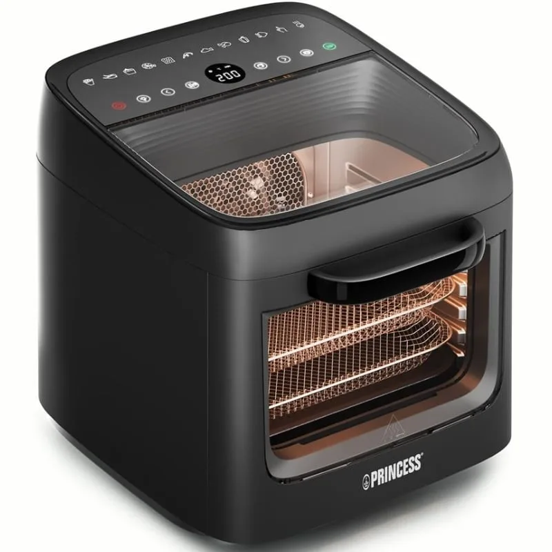 Horno Aerofreidora Princess 182494