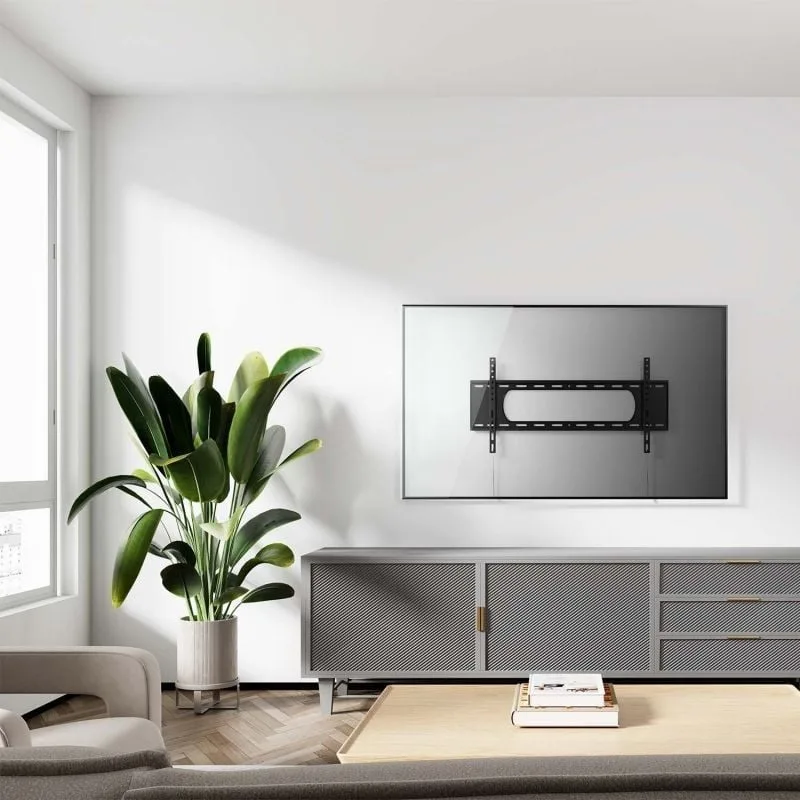 Soporte de Pared Aisens WT90F-239 para TV de 43-90", foto 4